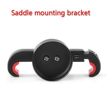 Load image into Gallery viewer, Smart sensor rear bicycle light.