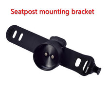 Load image into Gallery viewer, Smart sensor rear bicycle light.
